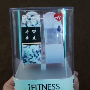 Ifitness watch